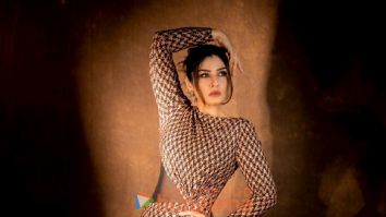 Celeb Photos Of Raveena Tandon