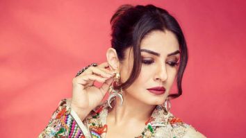 Raveena Tandon