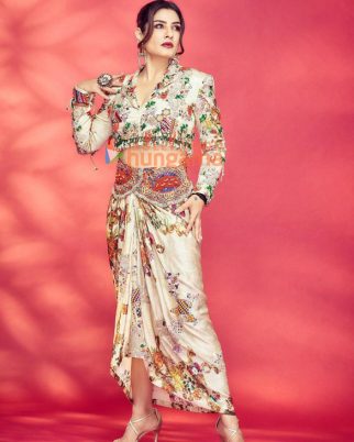 Raveena Tandon
