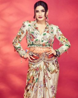 Raveena Tandon