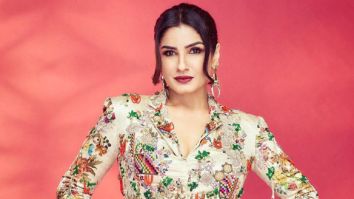 Raveena Tandon