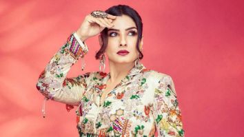 Raveena Tandon