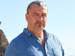 Ray Stevenson, actor in Punisher: War Zone, RRR and Thor films, passes away at 58