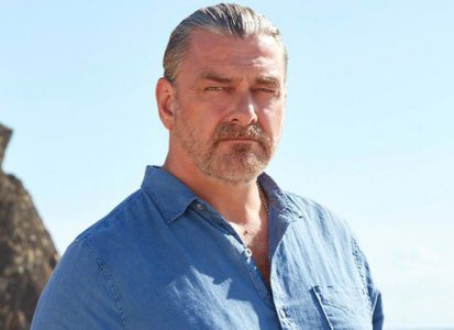 RIP: Ray Stevenson, 'Thor' And 'Punisher: War Zone' Actor Dead At 58 –  Punch Drunk Critics