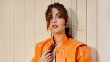 Rhea Chakraborty