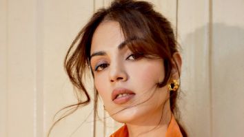Rhea Chakraborty