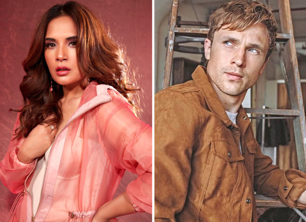 Richa Chadha to make her International debut with Indo-Brit production Ainaa starring William Moseley