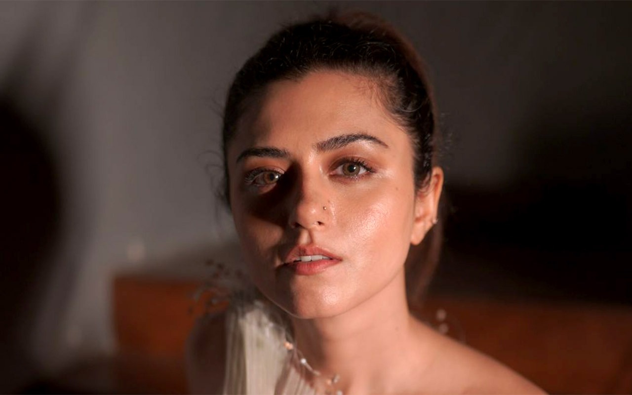 Ridhi Dogra opens up about actors being stereotyped based on medium; says, “Putting actors in labels is lazy” : Bollywood News