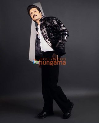 Riteish Deshmukh