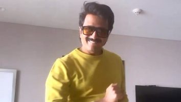 Riteish Deshmukh being absolutely savage