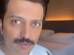 Riteish Deshmukh’s secret to happy married life