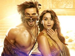 Rocky Aur Rani Kii Prem Kahaani First Look: Karan Johar unveils posters of Ranveer Singh, Alia Bhatt on his birthday, see photos