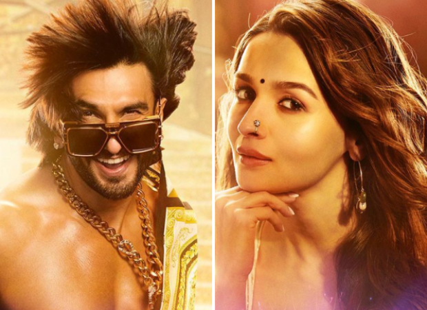 Rocky Aur Rani Kii Prem Kahaani First Look: Karan Johar unveils posters of Ranveer Singh, Alia Bhatt on his birthday, see photos