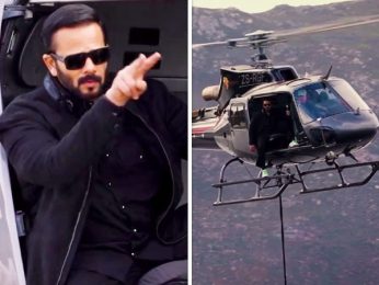 Rohit Shetty takes charge as Khatron Ke Khiladi 13 starts filming in South Africa; watch Rohit Shetty takes charge as Khatron Ke Khiladi 13 starts filming in South Africa; watch