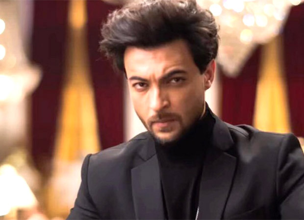 Salman Khan’s brother-in-law Aayush Sharma receives legal notice for alleged plagiarism in Ruslaan dialogues & story : Bollywood News