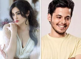 SCOOP: Adah Sharma stars alongside Darsheel Safary in a ‘strange thriller’