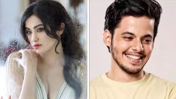 SCOOP: Adah Sharma stars alongside Darsheel Safary in a ‘strange thriller’