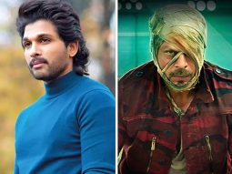 SCOOP: No cameo for Allu Arjun in Shah Rukh Khan starrer Jawan