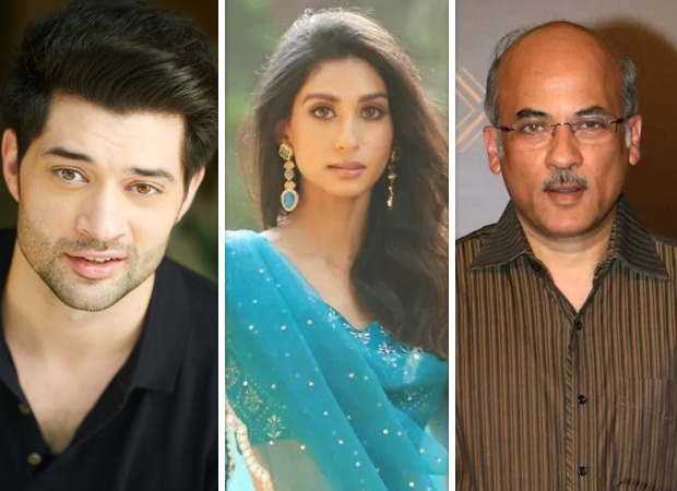 SCOOP Rajveer Deol-Paloma Thakeria Dhillon’s debut film, directed by Sooraj Barjatya’s son Avnish Barjatya, titled Dono