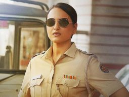 Sonakshi Sinha opens up about preparing for her role in Dahaad; says, “Once that uniform comes on…”