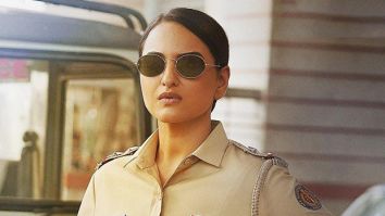 Sonakshi Sinha opens up about preparing for her role in Dahaad; says, “Once that uniform comes on…”