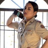 Sonakshi Sinha recalls her favourite scene from Dahaad, says, “I could feel the power of that one single line in my bones”