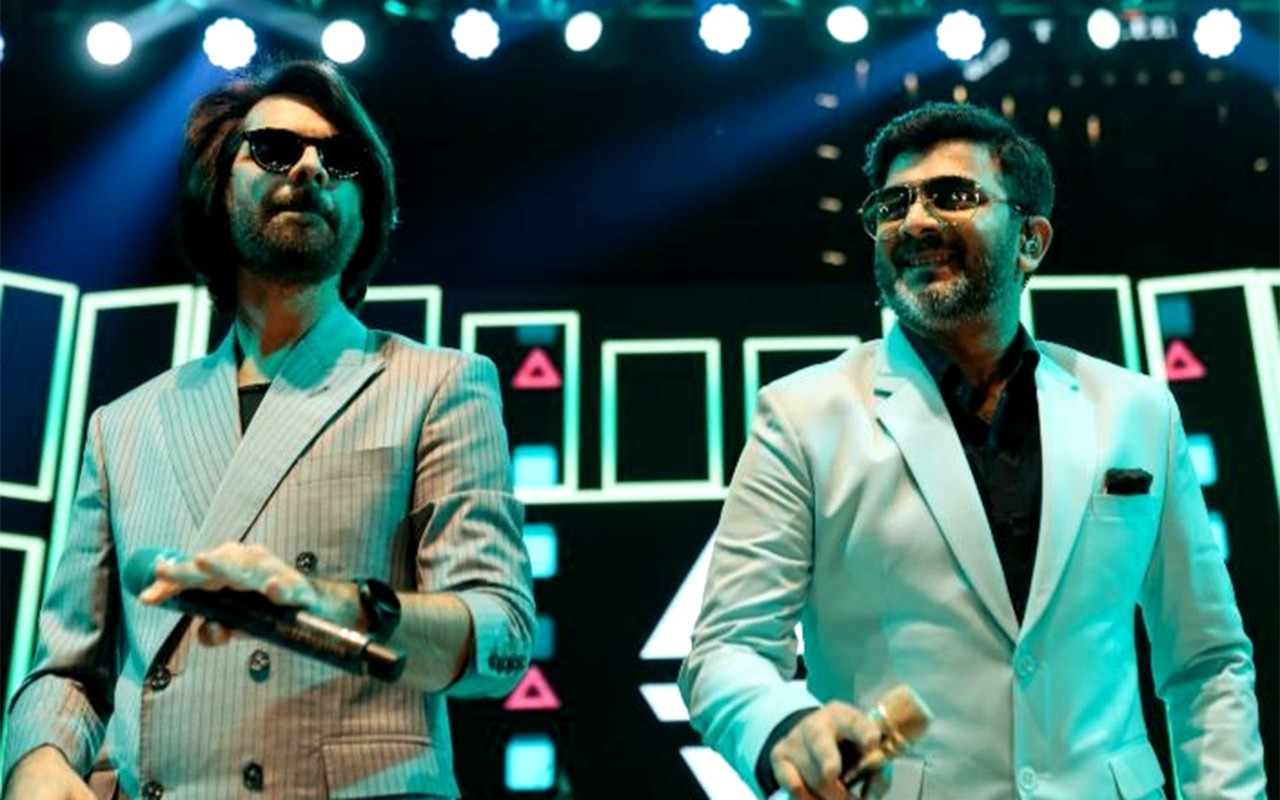 10 years of Go Goa Gone: Music duo Sachin Jigar speaks on its album, says, "It was created to connect with the youth"