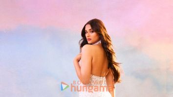 Saiee Manjrekar