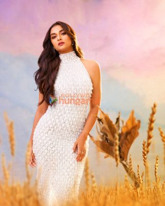 Saiee Manjrekar