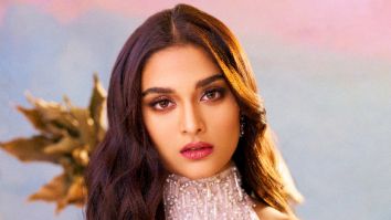 Saiee Manjrekar