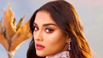 Saiee Manjrekar