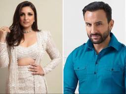 EXCLUSIVE: In a throwback interview, Parineeti Chopra reveals her desire to marry Saif Ali Khan; says, “Saif is my love”