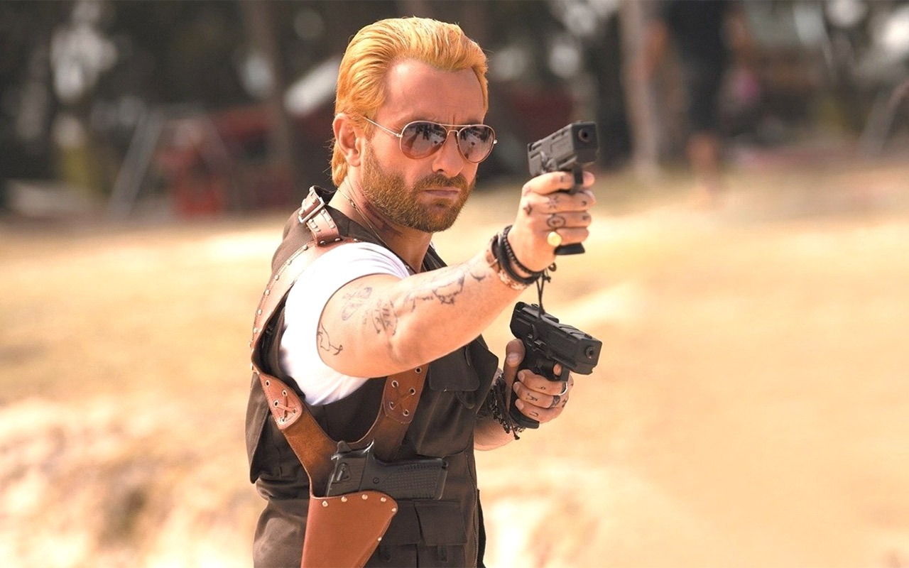 10 Years Of Go Goa Gone: No one in the company wanted to make the film,” reveals Saif Ali Khan : Bollywood News