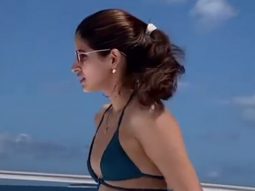 Sakshi Malik enjoys a breezy yatch ride