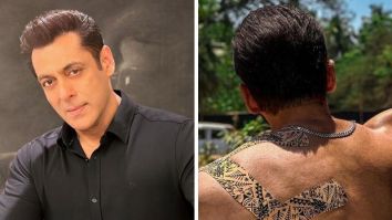 Salman Khan sustains shoulder injury during Tiger 3 shoot; says, “Tiger Zakhmi Hai”