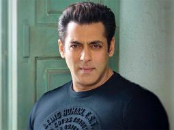 Salman Khan’s humorous reply to a fan’s marriage proposal takes the internet by storm; watch video