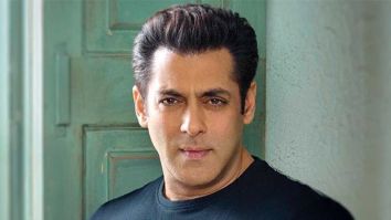 Salman Khan’s humorous reply to a fan’s marriage proposal takes the internet by storm; watch video