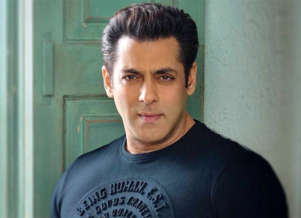 Salman Khan’s humorous reply to a fan’s marriage proposal takes the ...