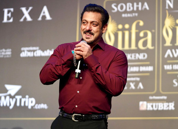 Salman Khan confirms he has wrapped Tiger 3: 'It was a very hectic shoot' 