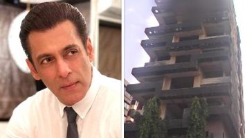 Salman Khan to construct a 19-storey hotel at Carter Road, Bandra; will be located 200 meters away from Aamir Khan’s residence