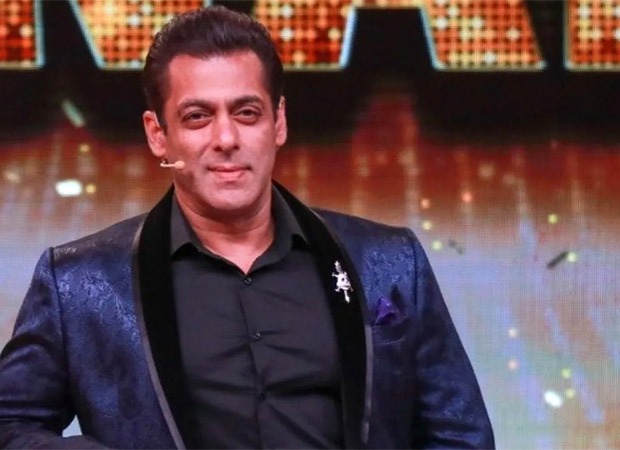 Salman Khan to bring the Bigg Boss magic to OTT, shooting for a promo featuring Raftaar: Report : Bollywood News – Bollywood Hungama