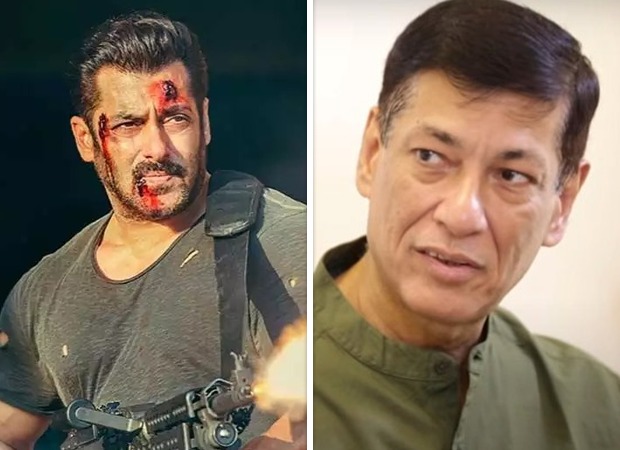 EXCLUSIVE: “Salman Khan is a zakhmi sher, he will roar huge with Tiger 3,” says Taran Adarsh; delves into his performance post pandemic, watch