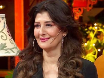 Sangeeta Bijlani, Mandakini & Varsha Usgaonkar relive The Golden Era | The Kapil Sharma Show | Promo Sangeeta Bijlani, Mandakini & Varsha Usgaonkar relive The Golden Era | The Kapil Sharma Show | Promo