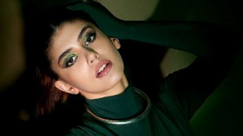 Celeb Photos Of Sanjana Sanghi
