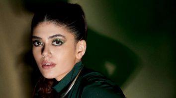 Celeb Photos Of Sanjana Sanghi