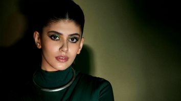 Sanjana Sanghi