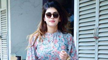 Sanjana Sanghi’s pretty smile has our heart