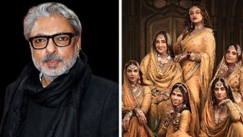 Sanjay Leela Bhansali unhappy with certain portions of Heeramandi; to reshoot those scenes personally