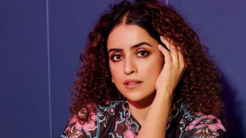 Sanya Malhotra