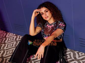 Sanya Malhotra